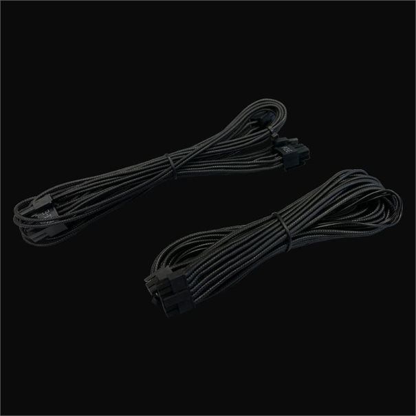 Netzteil ATX 3.1 LC-Power 850W/135mm 80+ Gold zertifiziert Full Modular PCIe 5.1 Retail - Image 7