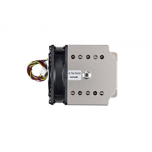 Lüfter CPU OLGA4094 (Sockel SP3) >=4U aktiv f. 4U Server and Workstation - Image 3