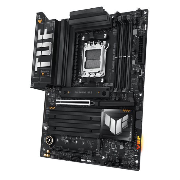 ASUS TUF GAMING X870-PLUS WIFI X870/AM5/ATX - Image 3