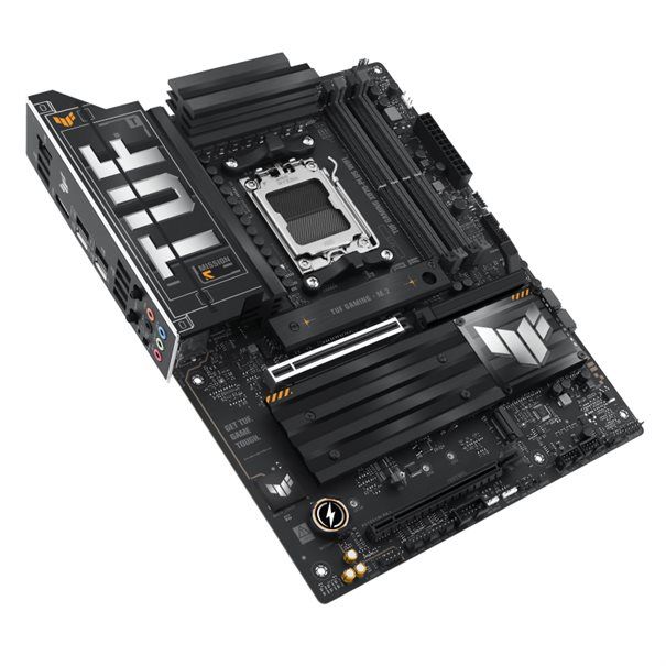 ASUS TUF GAMING X870-PLUS WIFI X870/AM5/ATX - Image 4