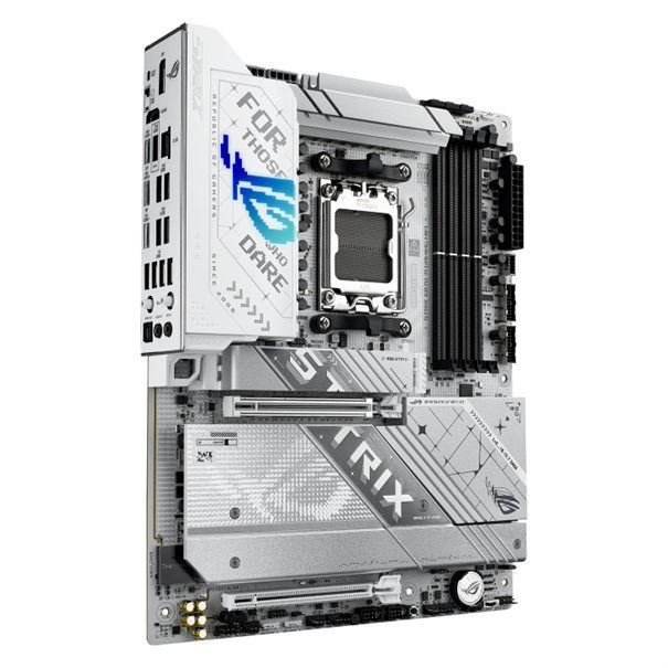 ASUS ROG STRIX X870-A GAMING WIFI X870/AM5/ATX - Image 2