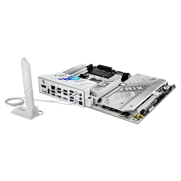 ASUS ROG STRIX X870-A GAMING WIFI X870/AM5/ATX - Image 8