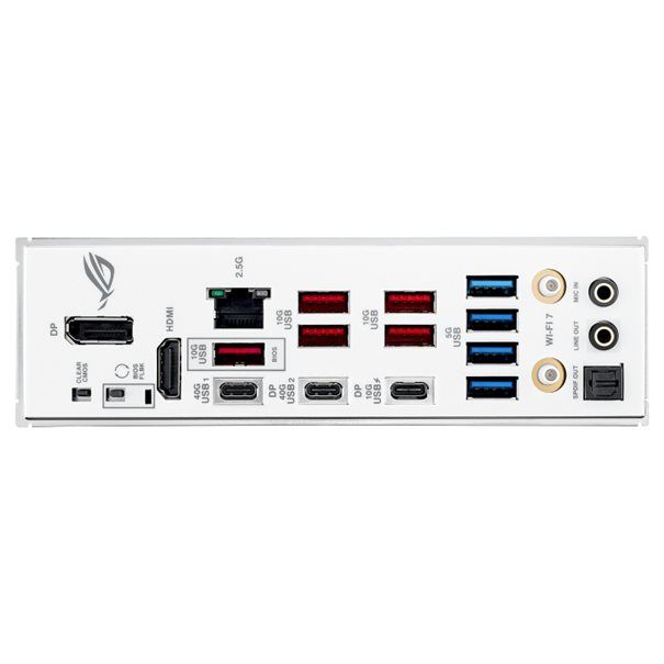 ASUS ROG STRIX X870-A GAMING WIFI X870/AM5/ATX - Image 10