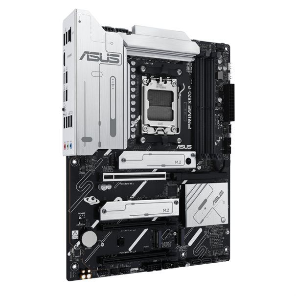 ASUS PRIME X870-P X870/AM5/ATX - Image 3