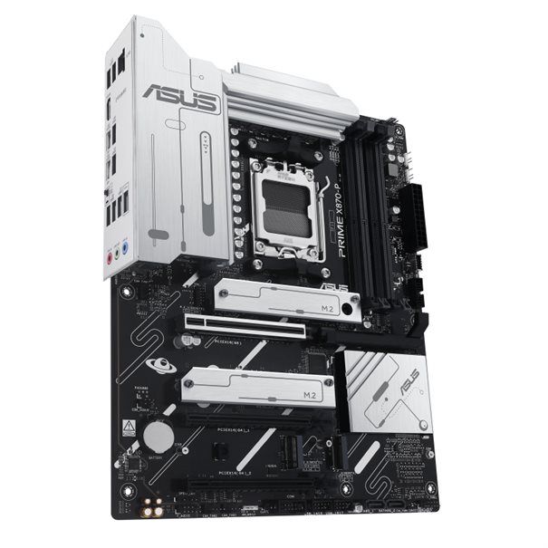 ASUS PRIME X870-P X870/AM5/ATX - Image 4