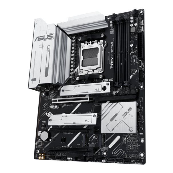 ASUS PRIME X870-P X870/AM5/ATX - Image 5