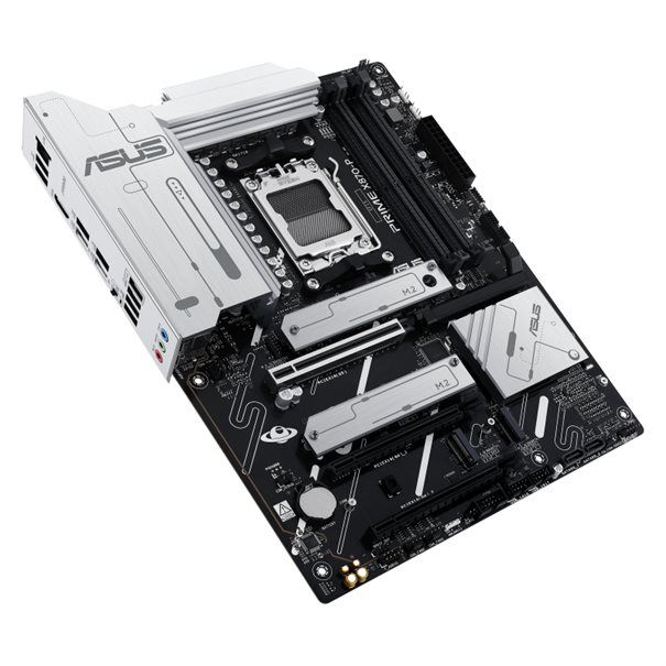 ASUS PRIME X870-P X870/AM5/ATX - Image 6