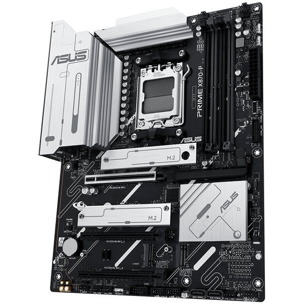 ASUS PRIME X870-P X870/AM5/ATX - Image 1