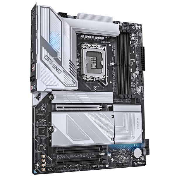 GIGA B860 GAMING X WIFI6E S1851/DDR5/ATX - Image 3