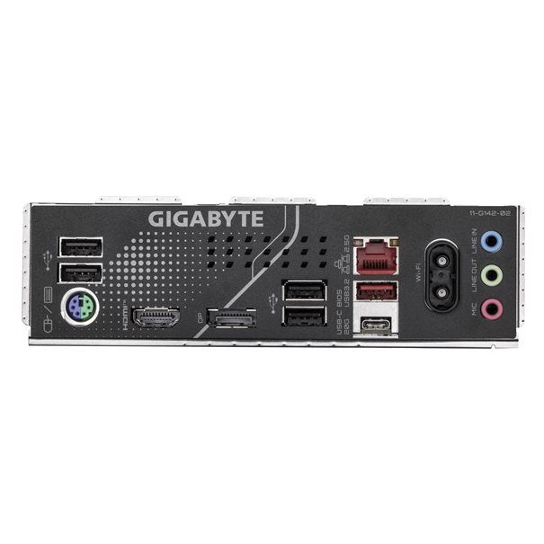 GIGA B860 EAGLE WIFI6E S1851/DDR5/ATX - Image 4