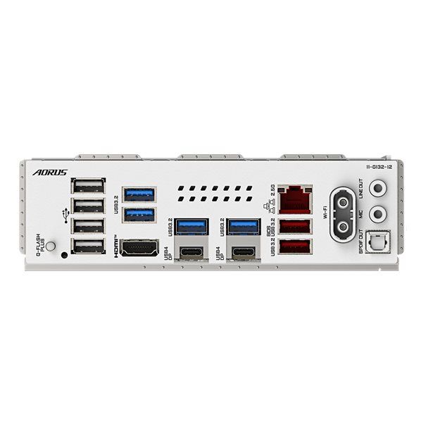 GIGA X870E AORUS ELITE WIFI7 ICE AM5/DDR5/ATX - Image 5