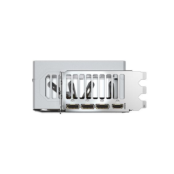 GIGA VGA 16GB RTX5080 AORUS MASTER ICE-16GD 3xDP/HDMI AORUS GeForce RTX 5080 MASTER ICE 16G - Image 8