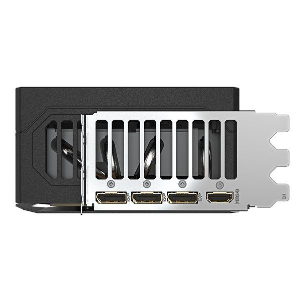 GIGA VGA 16GB RTX5080 AORUS MASTER 16G 3xDP/HDMI AORUS GeForce RTX 5080 MASTER  16G - Image 8