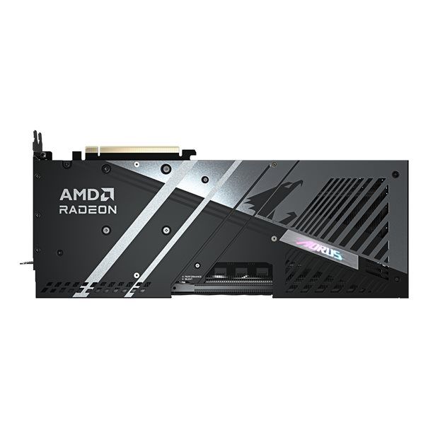 GIGA VGA 16GB Radeon RX9070XT AORUS Elite OC-16GD 2xDP/2xHDMI GV-R9070XTAORUS E-16GD - Image 6