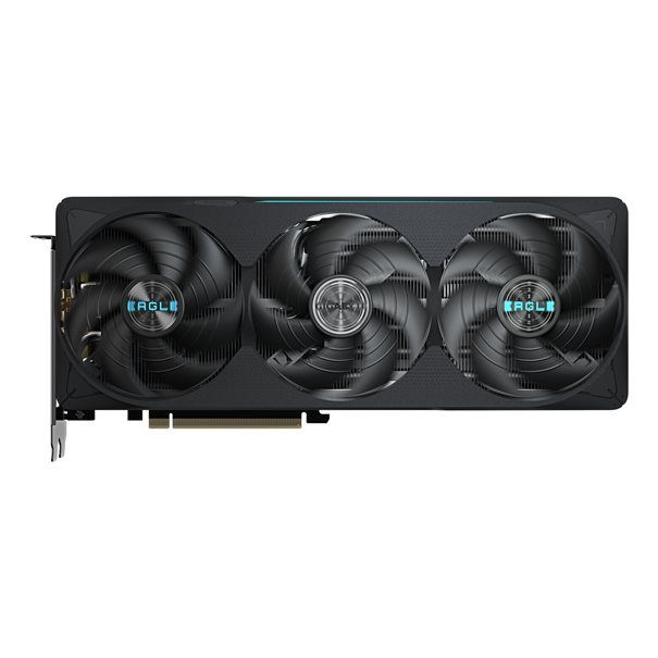 GIGA VGA 16GB RTX5070TI EAGLE-OC-SFF-16G 3xDP/HDMI GeForce RTX 5070 Ti EAGLE OC SFF 16G - Image 2