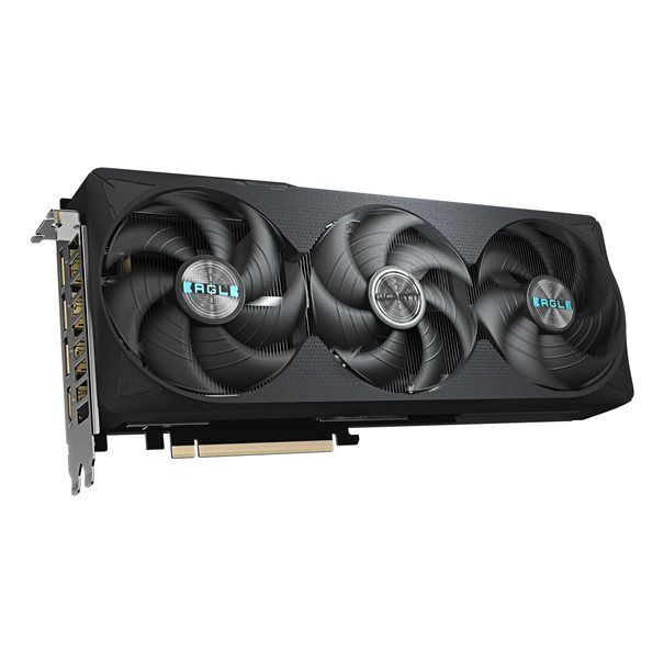 GIGA VGA 16GB RTX5070TI EAGLE-OC-SFF-16G 3xDP/HDMI GeForce RTX 5070 Ti EAGLE OC SFF 16G - Image 3