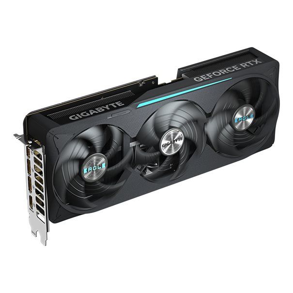 GIGA VGA 16GB RTX5070TI EAGLE-OC-SFF-16G 3xDP/HDMI GeForce RTX 5070 Ti EAGLE OC SFF 16G - Image 5