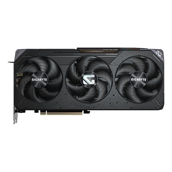 GIGA VGA 16GB Radeon RX9070XT GAMING OC-16GD 2xDP/2xHDMI GV-R9070XTGAMING OC-16GD - Image 2