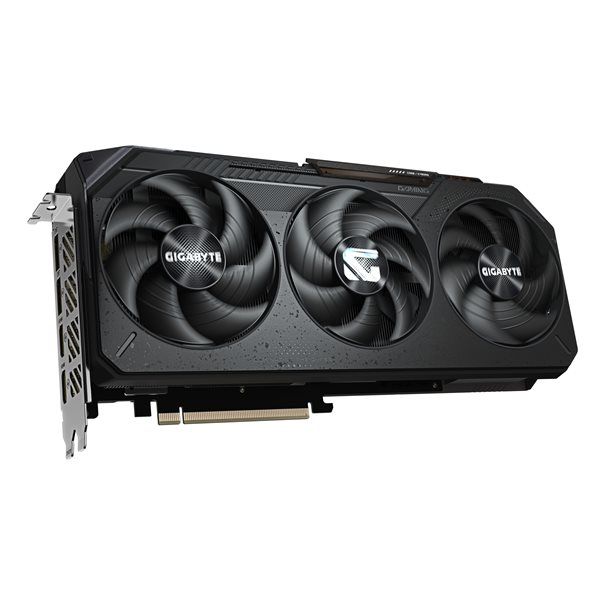 GIGA VGA 16GB Radeon RX9070XT GAMING OC-16GD 2xDP/2xHDMI GV-R9070XTGAMING OC-16GD - Image 3