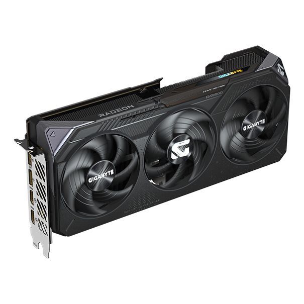 GIGA VGA 16GB Radeon RX9070XT GAMING OC-16GD 2xDP/2xHDMI GV-R9070XTGAMING OC-16GD - Image 5
