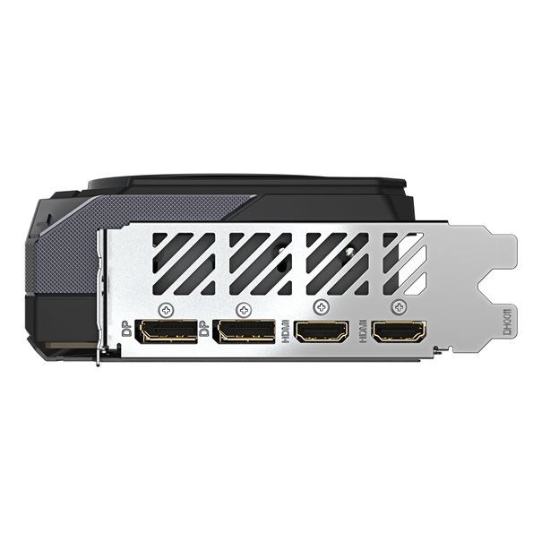 GIGA VGA 16GB Radeon RX9070XT GAMING OC-16GD 2xDP/2xHDMI GV-R9070XTGAMING OC-16GD - Image 8