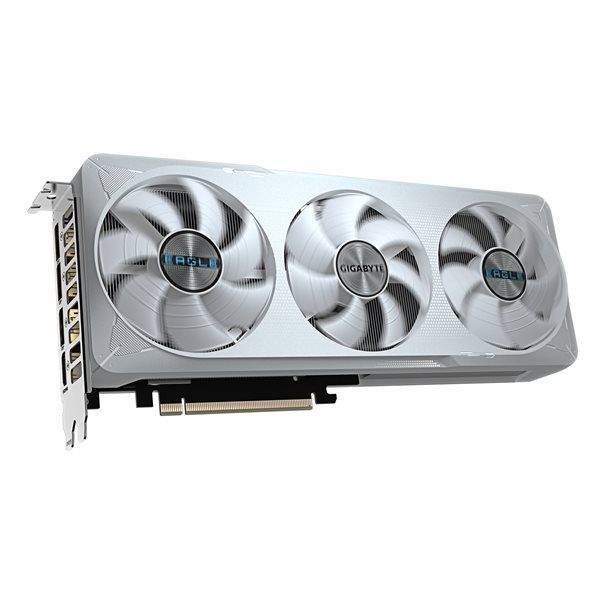 GIGA VGA 12GB RTX5070 EAGLE OC ICE-12G 3xDP/HDMI GeForce RTX 5070 EAGLE OC ICE SFF 12G - Image 3