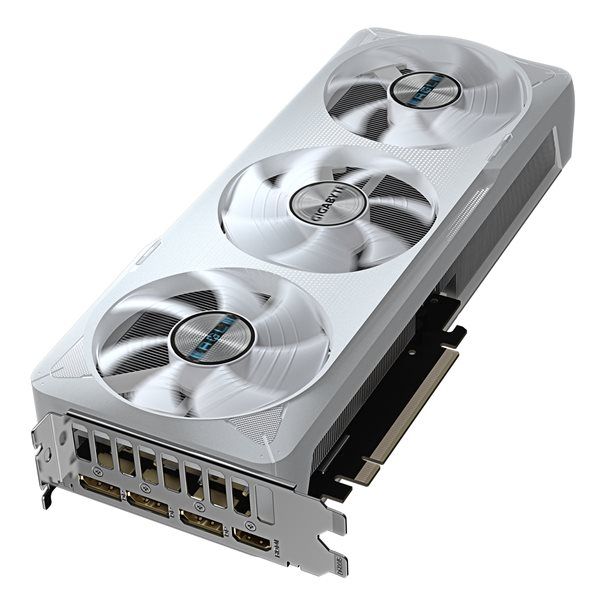 GIGA VGA 12GB RTX5070 EAGLE OC ICE-12G 3xDP/HDMI GeForce RTX 5070 EAGLE OC ICE SFF 12G - Image 4