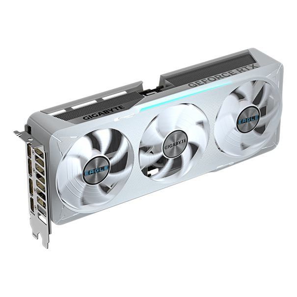 GIGA VGA 12GB RTX5070 EAGLE OC ICE-12G 3xDP/HDMI GeForce RTX 5070 EAGLE OC ICE SFF 12G - Image 5
