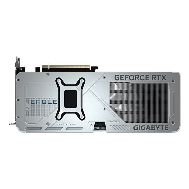 GIGA VGA 12GB RTX5070 EAGLE OC ICE-12G 3xDP/HDMI GeForce RTX 5070 EAGLE OC ICE SFF 12G - Image 6