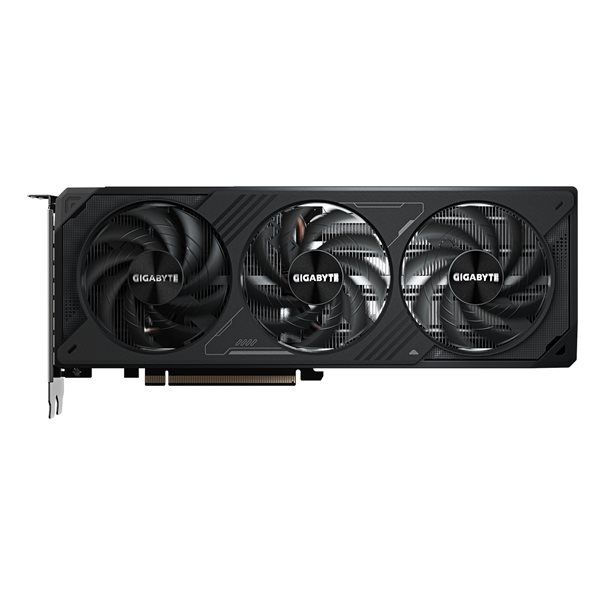 GIGA VGA 12GB RTX5070 WINDFORCE OC-12G 3xDP/HDMI GeForce RTX 5070 WINDFORCE OC SFF 12G - Image 2