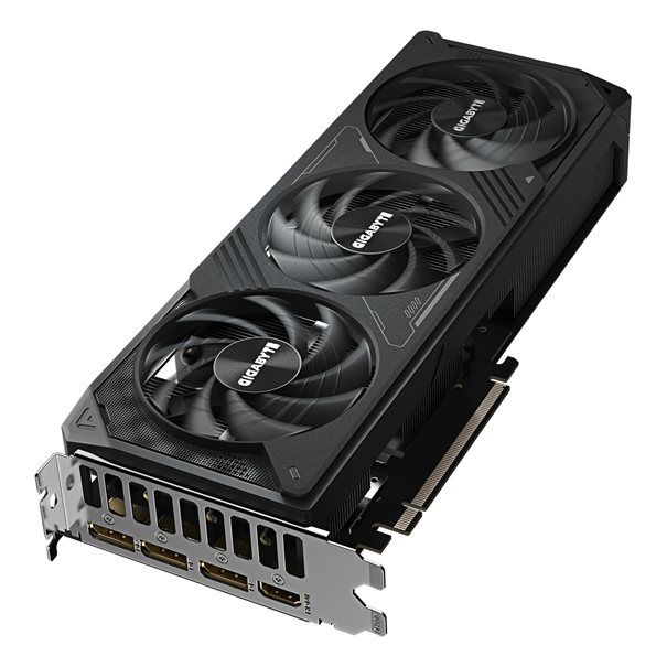 GIGA VGA 12GB RTX5070 WINDFORCE OC-12G 3xDP/HDMI GeForce RTX 5070 WINDFORCE OC SFF 12G - Image 4