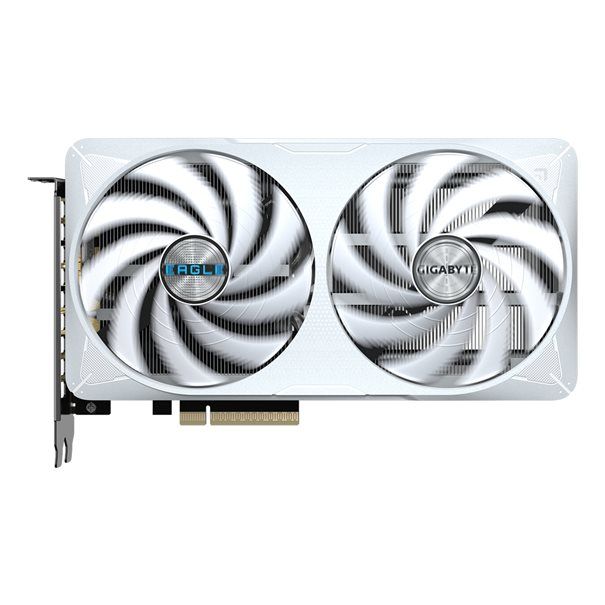 GIGA VGA 16GB RTX5060TI EAGLE-OC-ICE-16G 3xDP/HDMI GeForce RTX 5060 Ti EAGLE OC ICE 16G - Image 2