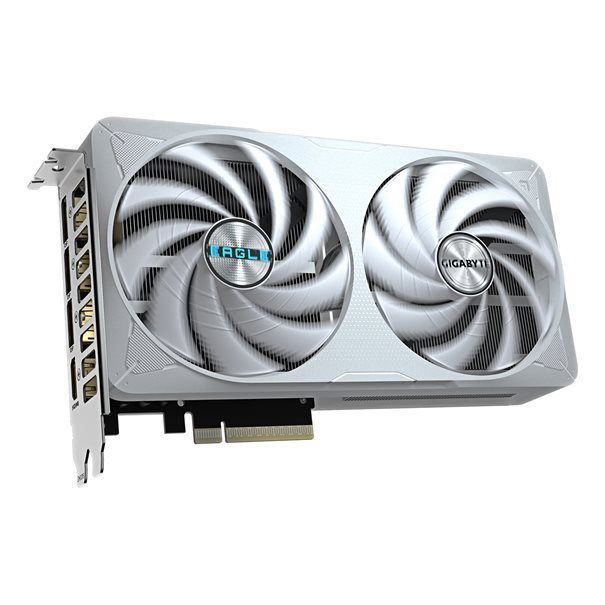 GIGA VGA 16GB RTX5060TI EAGLE-OC-ICE-16G 3xDP/HDMI GeForce RTX 5060 Ti EAGLE OC ICE 16G - Image 3