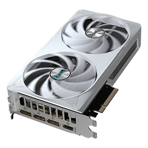 GIGA VGA 16GB RTX5060TI EAGLE-OC-ICE-16G 3xDP/HDMI GeForce RTX 5060 Ti EAGLE OC ICE 16G - Image 4