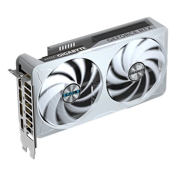 GIGA VGA 16GB RTX5060TI EAGLE-OC-ICE-16G 3xDP/HDMI GeForce RTX 5060 Ti EAGLE OC ICE 16G - Image 5