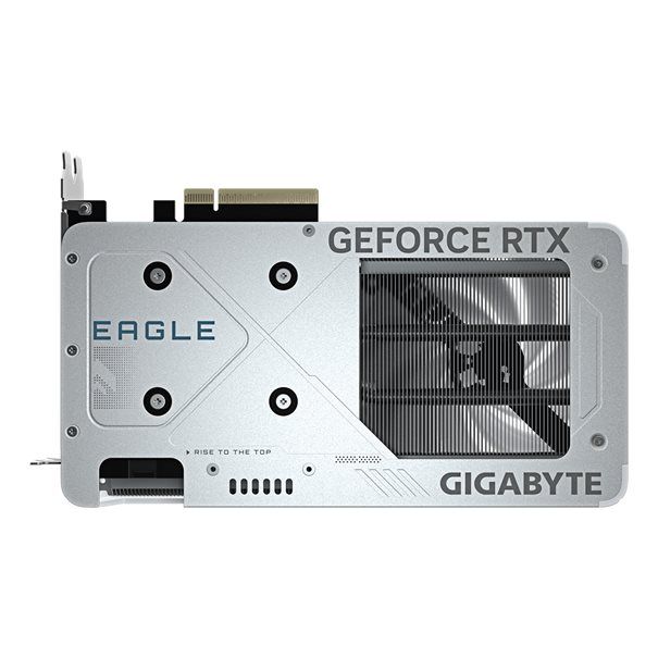 GIGA VGA 16GB RTX5060TI EAGLE-OC-ICE-16G 3xDP/HDMI GeForce RTX 5060 Ti EAGLE OC ICE 16G - Image 6