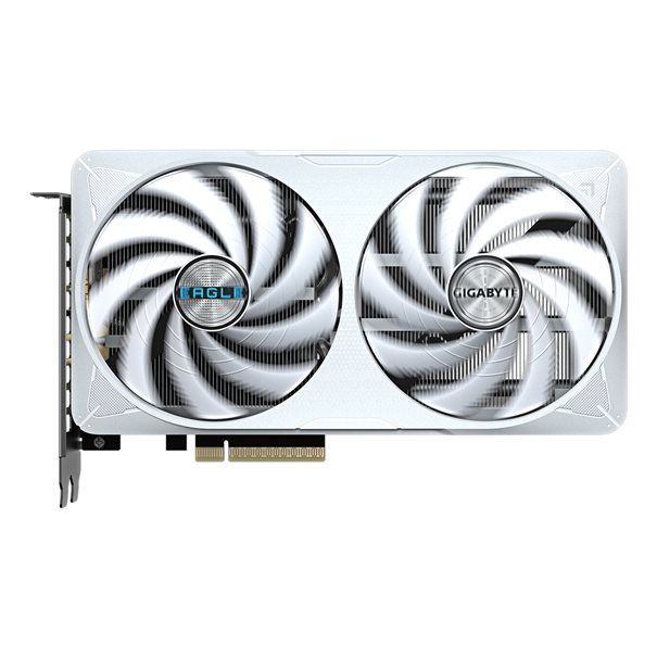 GIGA VGA 8GB RTX5060TI EAGLE-OC ICE 8G 3xDP/HDMI GeForce RTX 5060 Ti EAGLE OC ICE 8G - Image 2