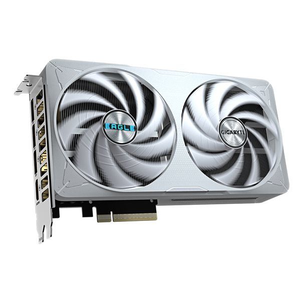 GIGA VGA 8GB RTX5060TI EAGLE-OC ICE 8G 3xDP/HDMI GeForce RTX 5060 Ti EAGLE OC ICE 8G - Image 3