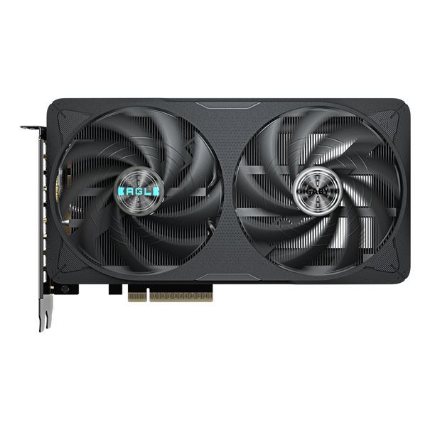 GIGA VGA 8GB RTX5060TI EAGLE-OC 8G 3xDP/HDMI GeForce RTX 5060 Ti EAGLE OC 8G - Image 2