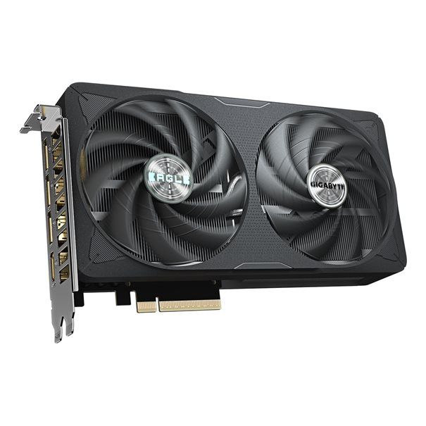 GIGA VGA 8GB RTX5060TI EAGLE-OC 8G 3xDP/HDMI GeForce RTX 5060 Ti EAGLE OC 8G - Image 3