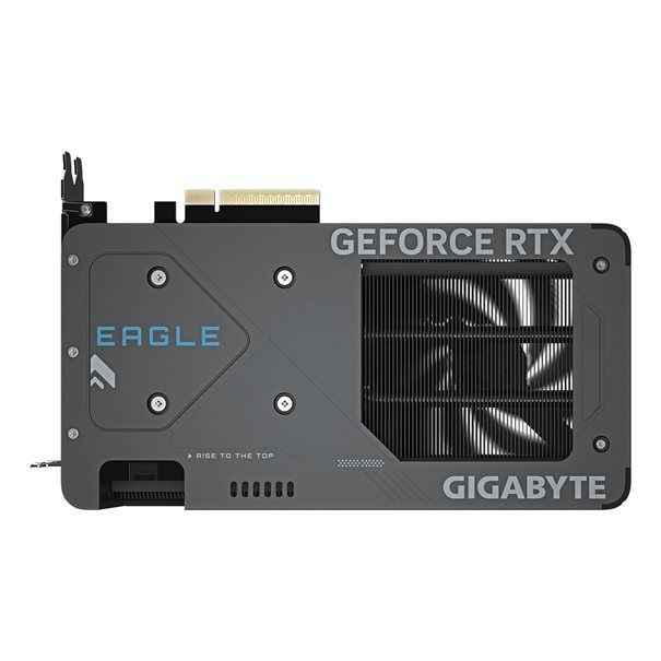 GIGA VGA 8GB RTX5060TI EAGLE-OC 8G 3xDP/HDMI GeForce RTX 5060 Ti EAGLE OC 8G - Image 5