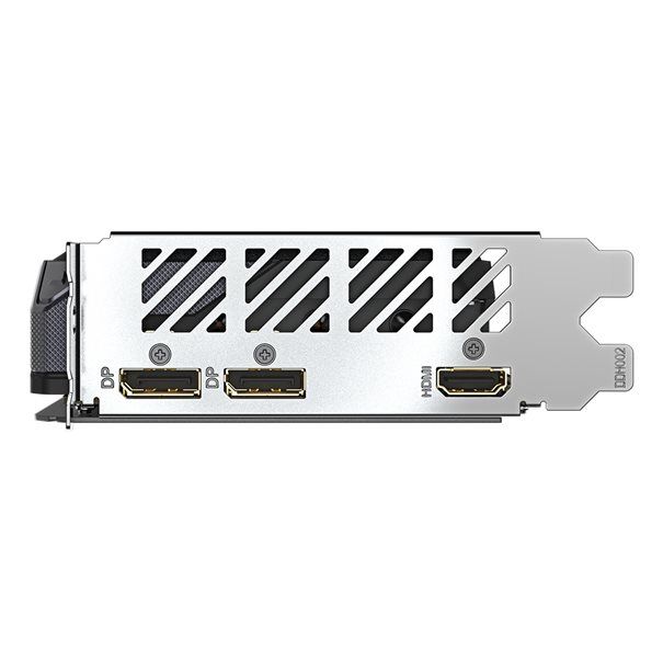 GIGA VGA 8GB Radeon RX9060XT GAMING OC-8GD 2xDP/2xHDMI GV-R9060XTGAMING OC-8GD - Image 6