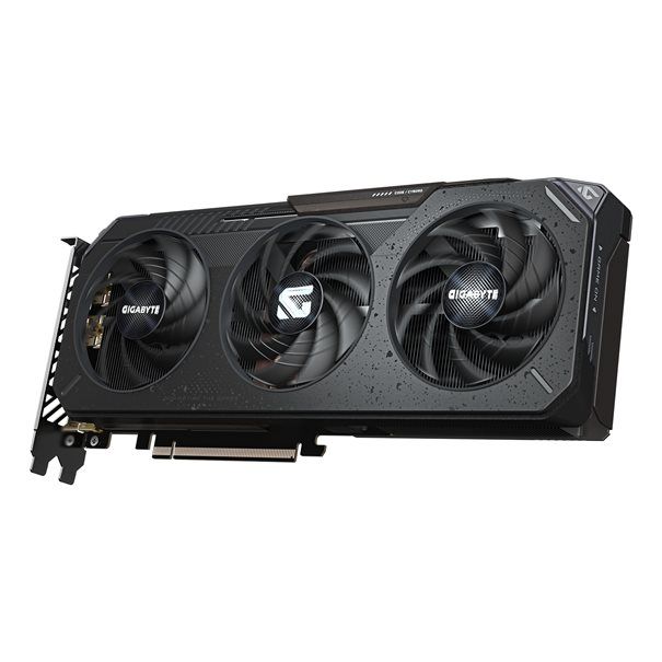 GIGA VGA 8GB Radeon RX9060XT GAMING OC-8GD 2xDP/2xHDMI GV-R9060XTGAMING OC-8GD - Image 8