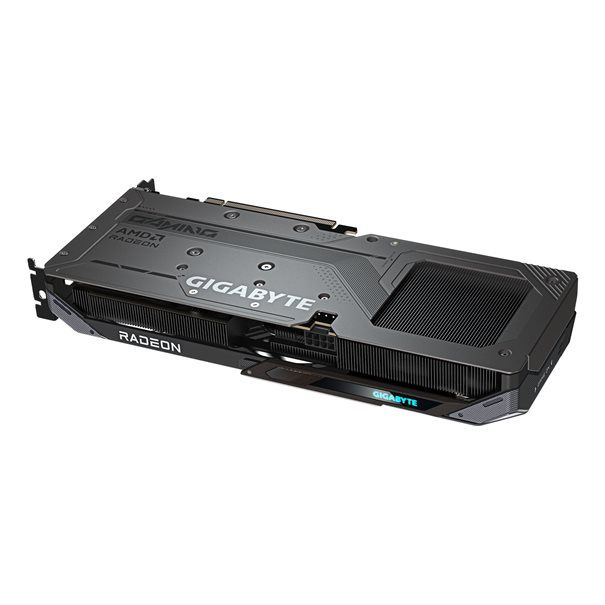 GIGA VGA 8GB Radeon RX9060XT GAMING OC-8GD 2xDP/2xHDMI GV-R9060XTGAMING OC-8GD - Image 9