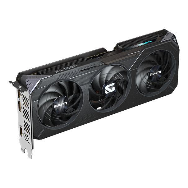 GIGA VGA 8GB Radeon RX9060XT GAMING OC-8GD 2xDP/2xHDMI GV-R9060XTGAMING OC-8GD - Image 10