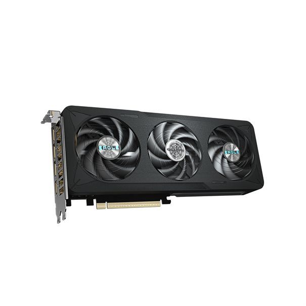 GIGA VGA 16GB RTX5060TI EAGLE-MAX-OC-16G 3xDP/HDMI GeForce RTX 5060 Ti EAGLE MAX OC 16G - Image 2