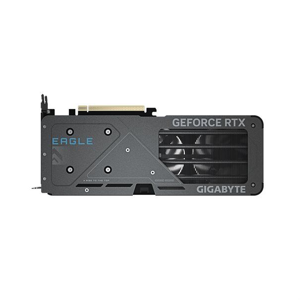 GIGA VGA 16GB RTX5060TI EAGLE-MAX-OC-16G 3xDP/HDMI GeForce RTX 5060 Ti EAGLE MAX OC 16G - Image 7