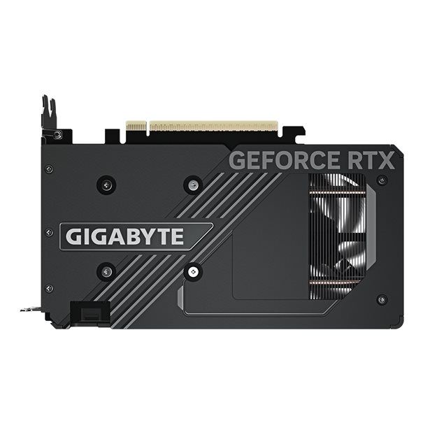 GIGA VGA 8GB RTX5060 WINDFORCE-MAX-OC 8GD 3xDP/HDMI GeForce RTX 5060 WINDFORCE MAX OC 8G - Image 6