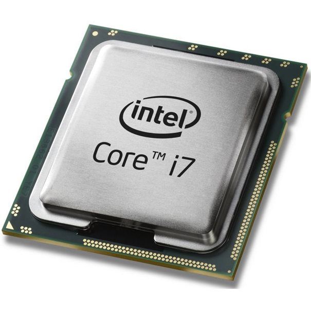 CPU Intel Core i7-4790 / LGA1150 / Tray ### - Image 1
