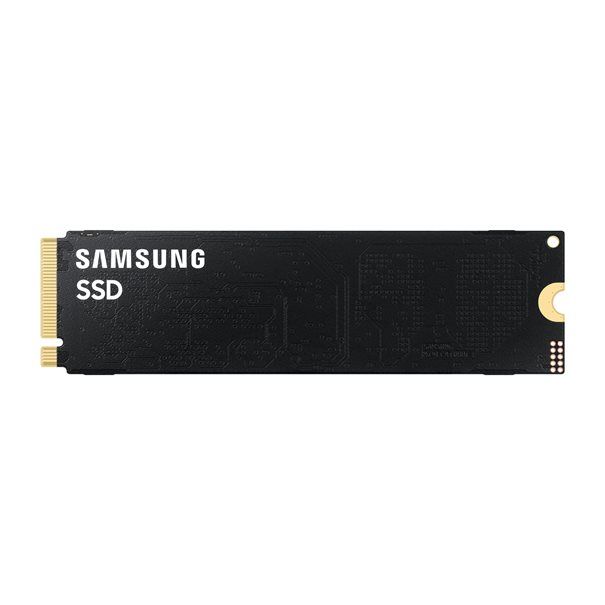 SSD M.2 (2280) 1TB Samsung 9100 Pro (PCIe 5.0 /NVMe) - Image 4